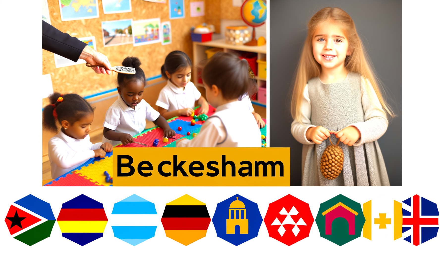 Top Montessori Preschools in Beckenham: Your Ultimate Guide